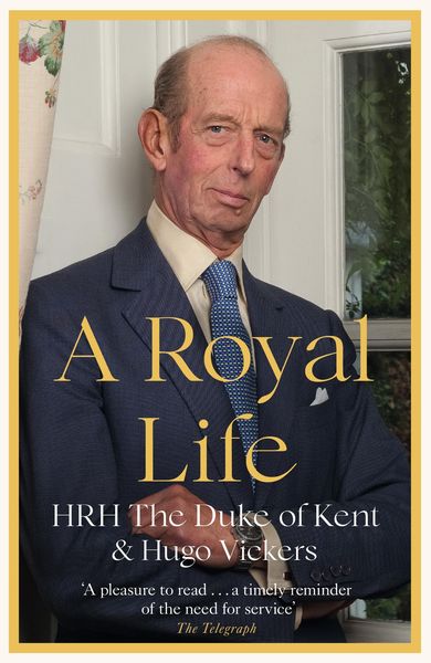 Produktbild: A Royal Life