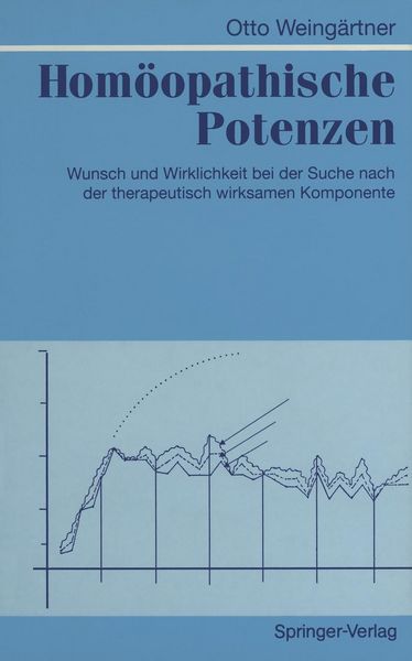 Produktbild: Hom&ouml;opathische Potenzen