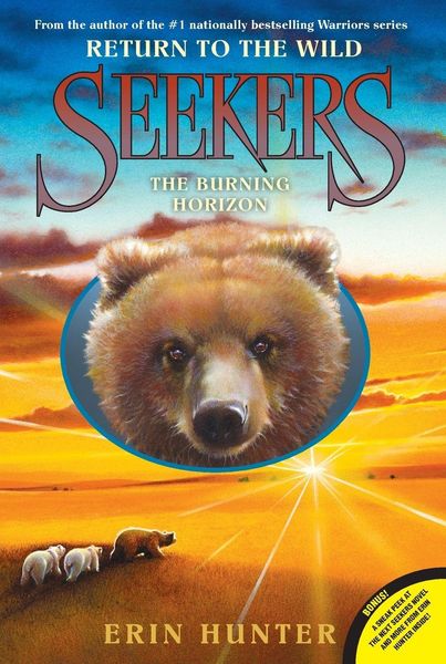 Produktbild: Seekers