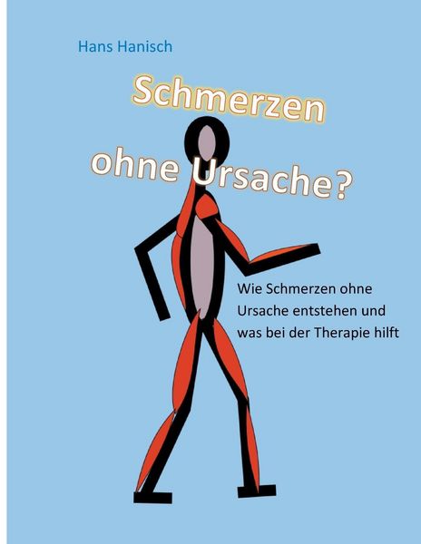 Produktbild: Schmerzen ohne Ursache?
