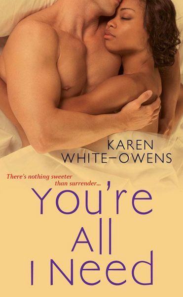 Produktbild: You're All I Need
