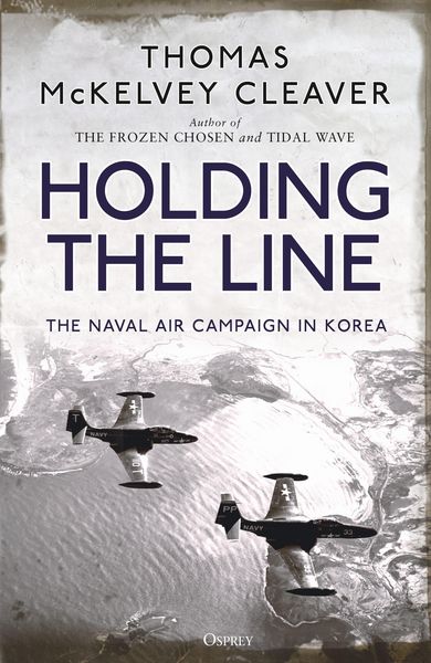 Produktbild: Holding the Line