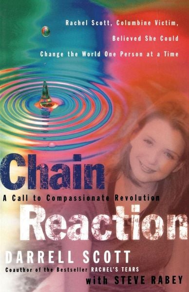 Produktbild: The Chain Reaction