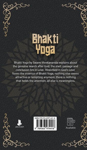 Produktbild: Bhakti Yoga