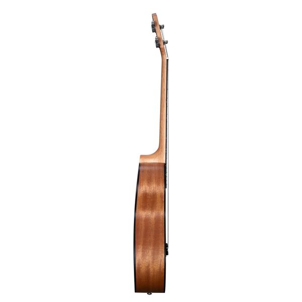 Produktbild: Baritone Ukulele Mahogany Spruce Solid Top (incl. Bag padded, 3 Picks, Top: Spruce)