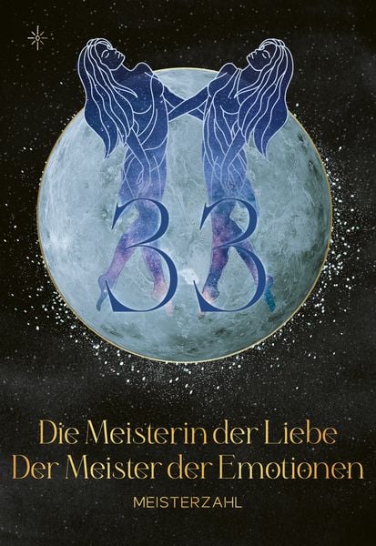 Produktbild: Cosmic Numbers (Numerologie)