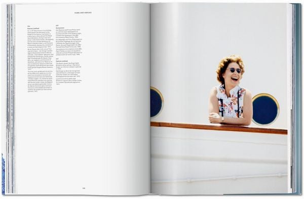Produktbild: Her Majesty