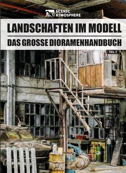 Produktbild: Landschaften im Modell