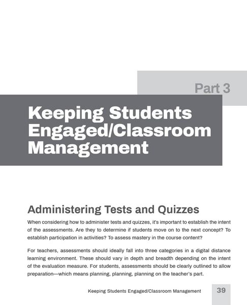 Produktbild: Introduction to Teaching with Webex