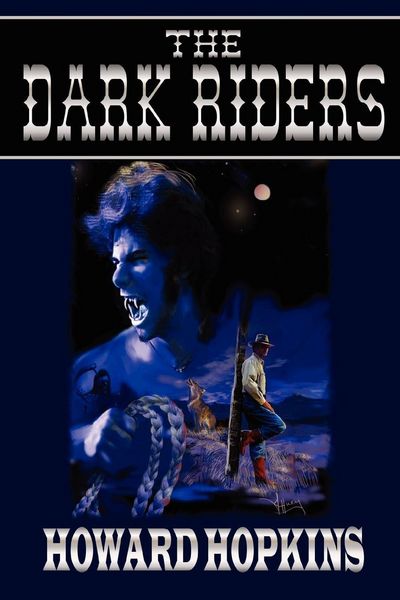 Produktbild: The Dark Riders