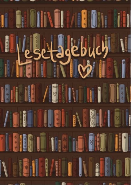 Lesetagebuch, Taschenbuch von Leo Hirsch, Agentur Buchfunke UG, 978-3-691-09080-2