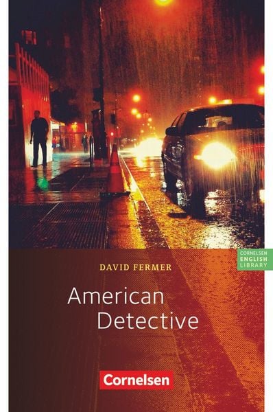 Produktbild: American Detective