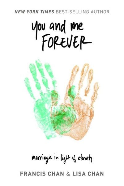 Produktbild: You and Me Forever