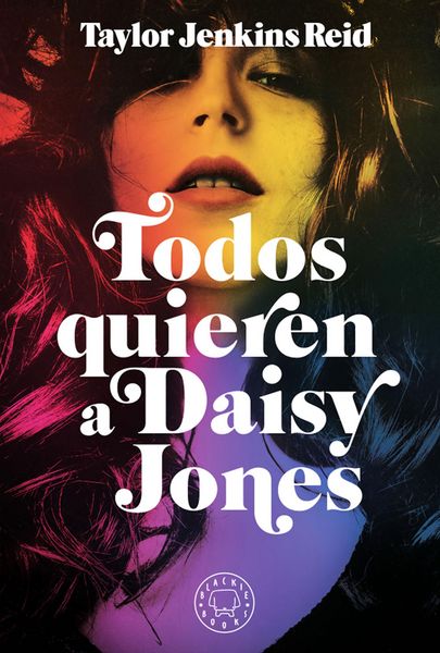 Produktbild: Todos quieren a Daisy Jones