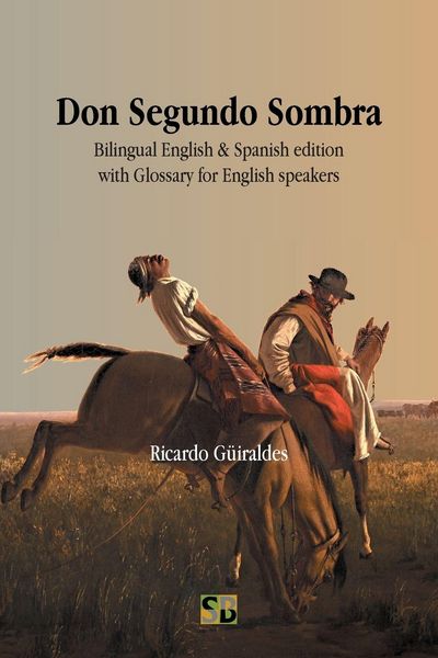 Produktbild: Don Segundo Sombra