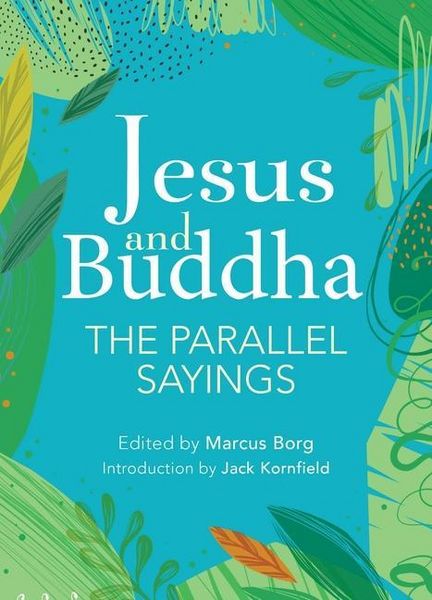 Produktbild: Jesus & Buddha