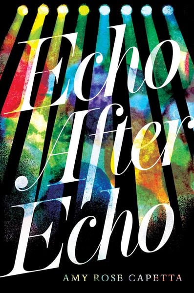 Produktbild: Echo After Echo