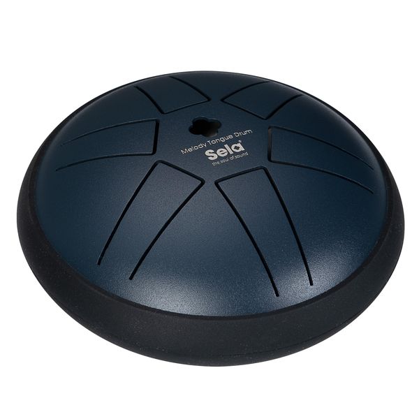 Produktbild: Melody Tongue Drum 5,5" A5 Blue