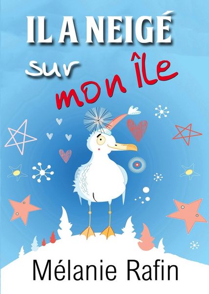 Produktbild: Il a neige sur mon ile