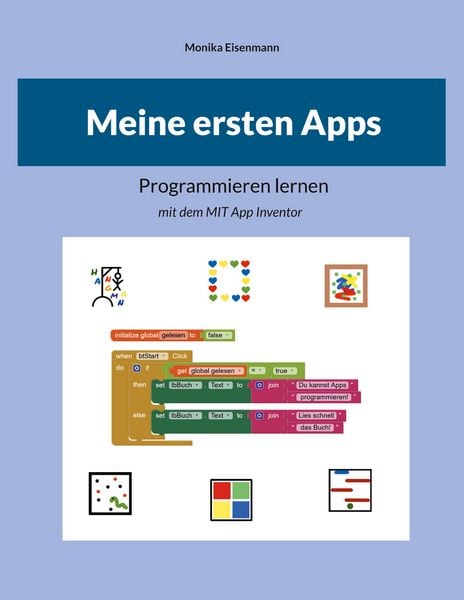 Produktbild: Meine ersten Apps