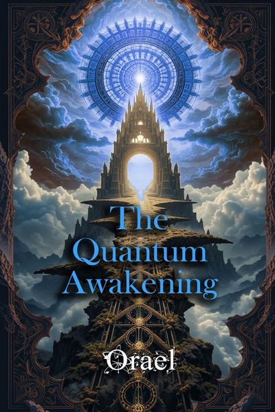 Produktbild: The Quantum Awakening