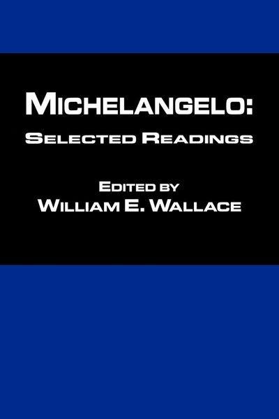Produktbild: Michaelangelo