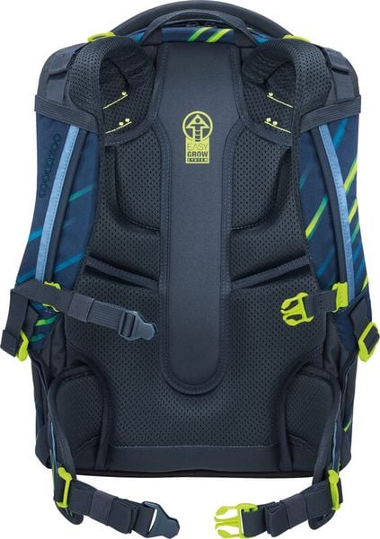 Produktbild: Rucksack MATE Fast Lime