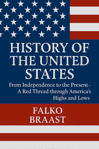 Produktbild: History of the United States