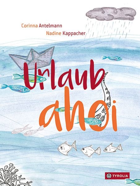 Produktbild: Urlaub ahoi