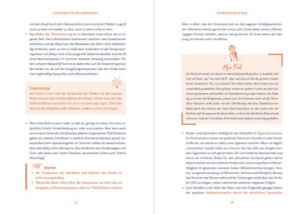 Produktbild: Die Notarztmami