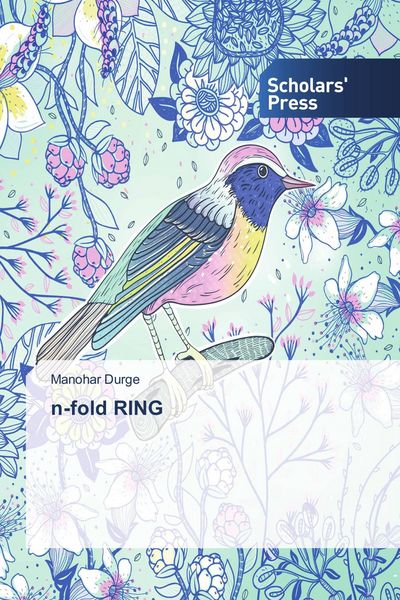 Produktbild: N-fold RING