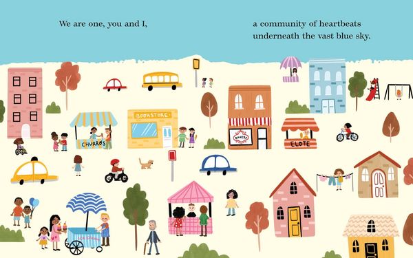 Produktbild: Love Your Neighbor