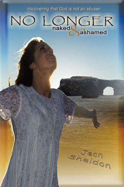Produktbild: No Longer Naked and Ashamed