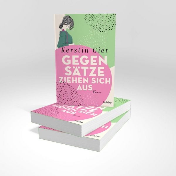 Produktbild: Gegens&auml;tze ziehen sich aus