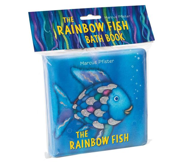 Produktbild: The Rainbow Fish