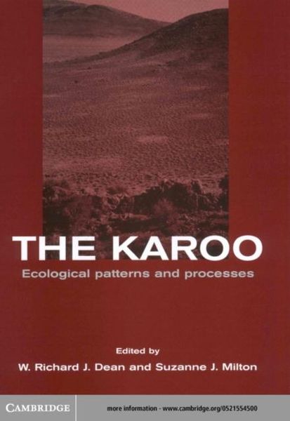 Produktbild: Karoo