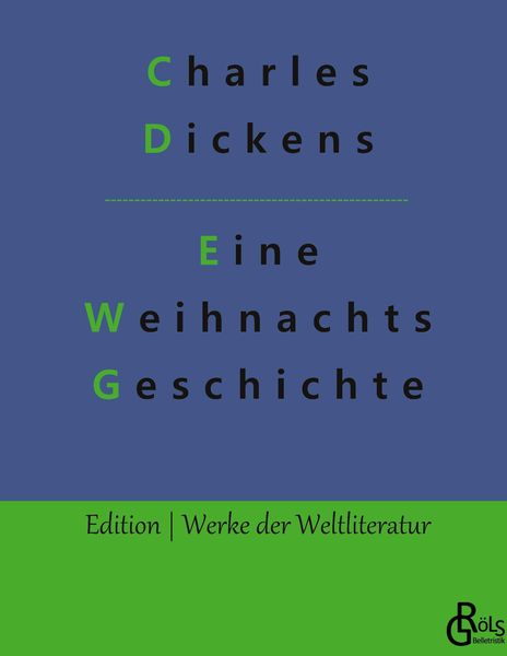 Eine Weihnachtsgeschichte