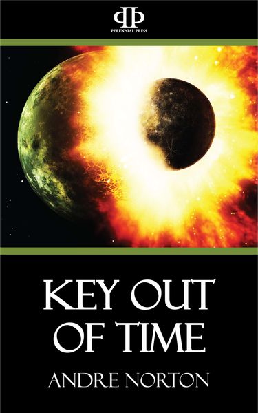 Produktbild: Key Out of Time