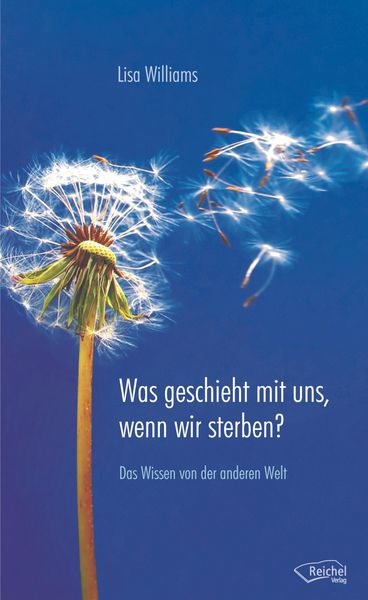 Produktbild: Was geschieht mit uns, wenn wir sterben?