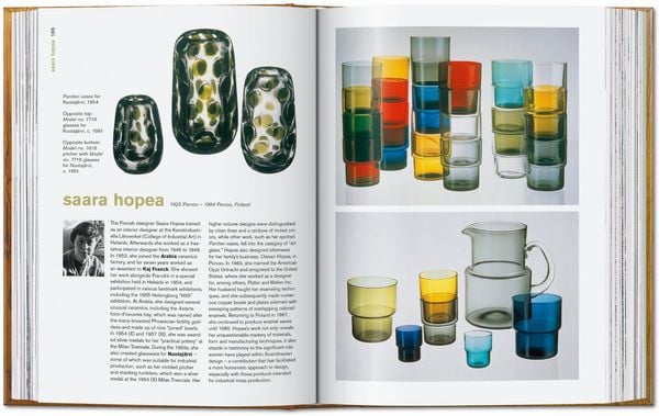 Skandinavisches Design. 40th Ed.