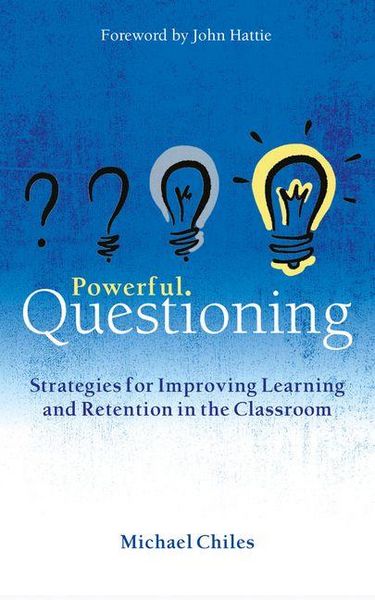 Produktbild: Powerful Questioning
