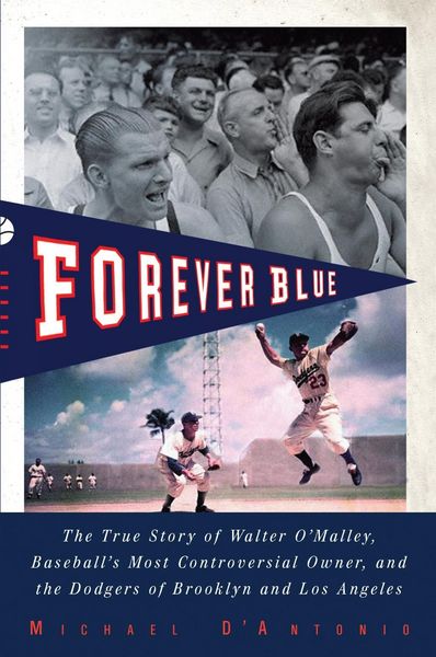 Produktbild: Forever Blue