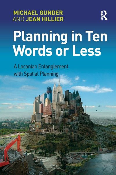 Produktbild: Planning in Ten Words or Less