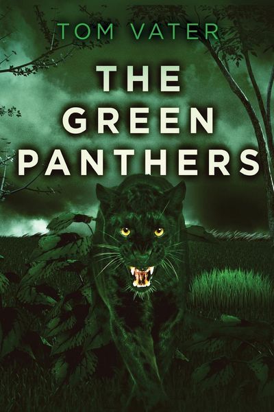 Produktbild: The Green Panthers