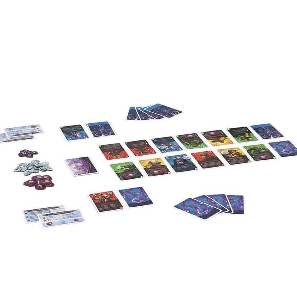 Produktbild: Duell um Cardia