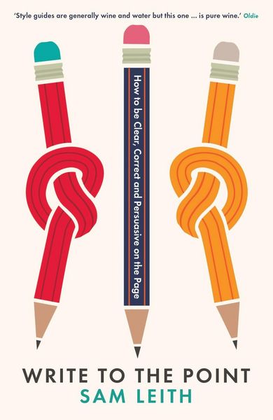 Produktbild: Write to the Point