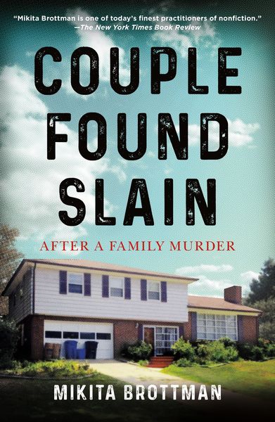 Produktbild: Couple Found Slain