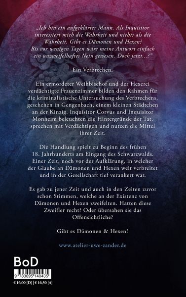 Produktbild: Die Geburt des Raben