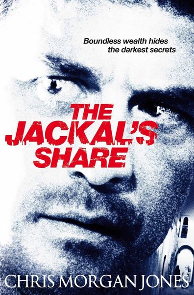 Produktbild: The Jackal's Share