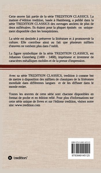 Produktbild: La vampire